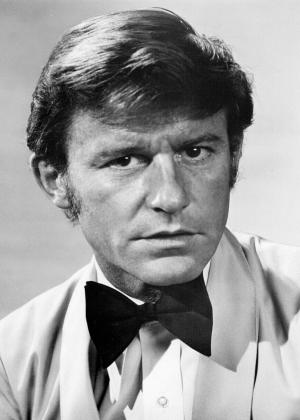 Roddy McDowall